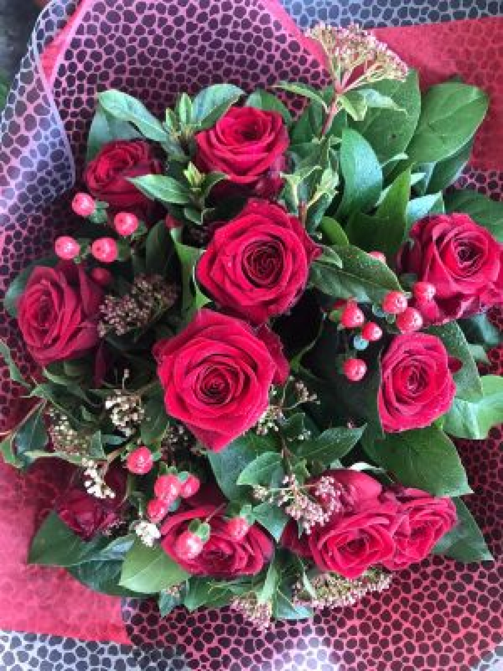 To The One I Love